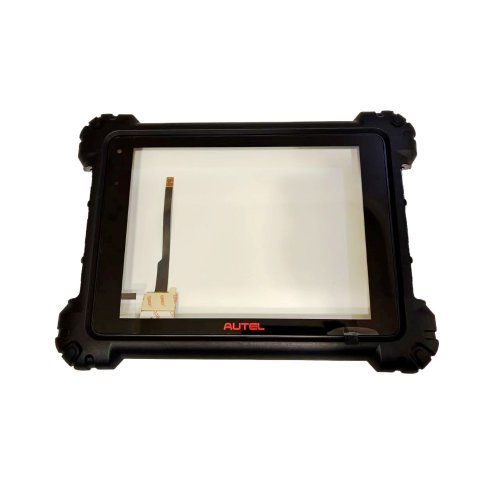 Autel MS909 MS909CV MS909EV Touch Screen Front Housing Assembly